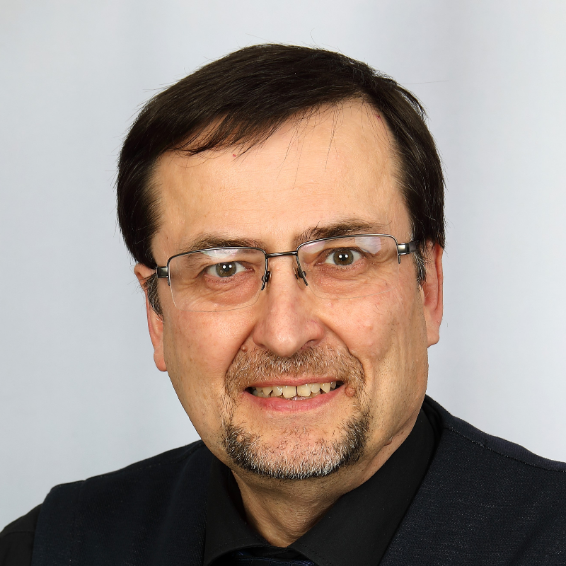 Aristide Reidel