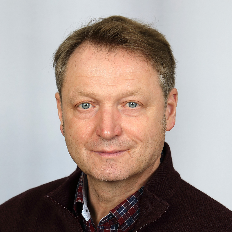 Ekkehard Höfer