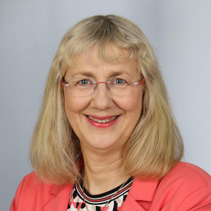 Claudia Frees